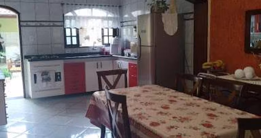 Excelente Sobrado próximo ao Centro de Caçapava