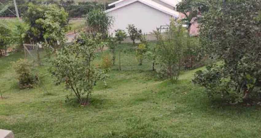 Casa em condomínio fechado com 4 quartos à venda no Condomínio Terras de Santa Mariana, Caçapava 