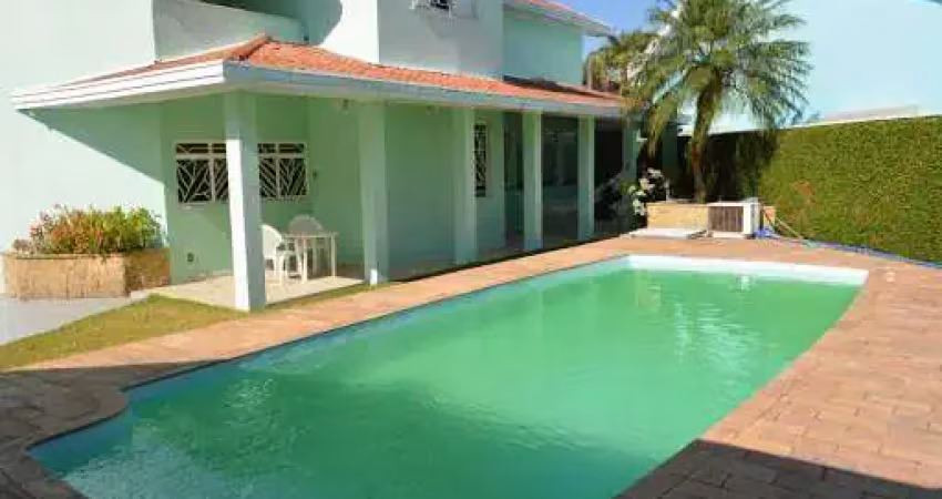 Sobrado com 3 dormitórios à venda, 531 m² por r$ 1.680.000,00 - moradas do jatay - caçapava/sp