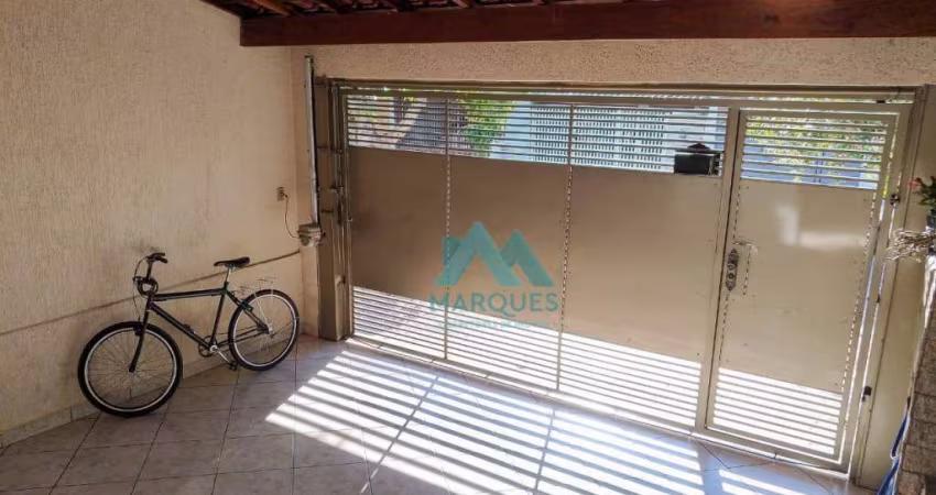 Excelente casa na Nova Caçapava