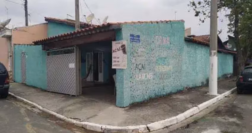 Casa com 3 dormitórios à venda, 150 m² por R$ 279.900,00 - Vila Santa Izabel - Caçapava/SP