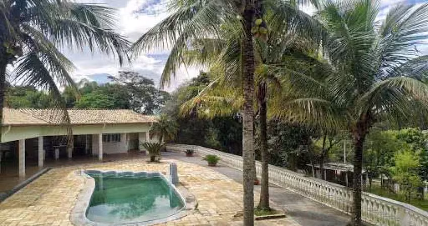 Lindo sitio com escritura a 200mts da rodovia amara gurgel e 3 km da carvalho pinto