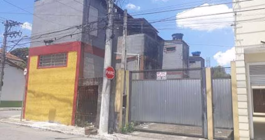 Terreno Plano no Centro de Caçapava