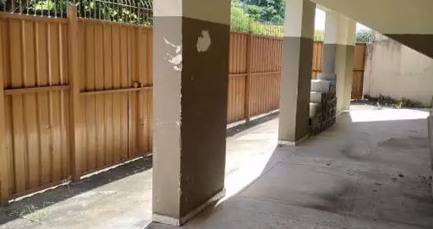 Galpão comercial próximo ao shibata e via dutra em caçapava