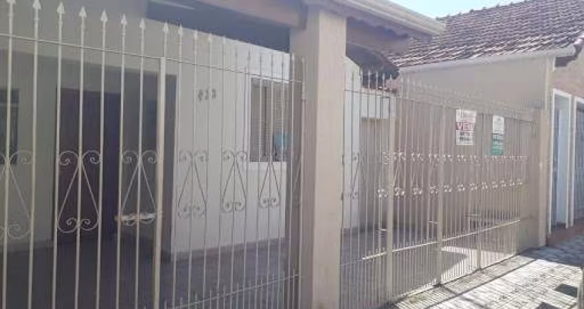 Casa no Centro de Caçapava