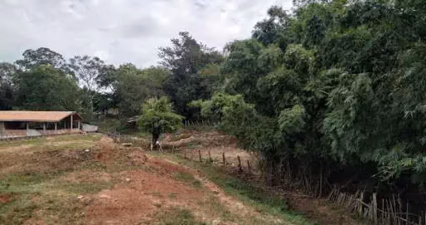 Terreno comercial à venda no Chácaras Santa Rita, Caçapava 