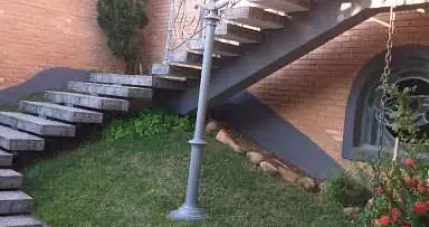 Casa com 4 quartos à venda na Chácara Itamarati, Caçapava 