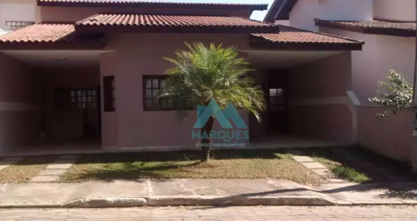 Casa em condomínio fechado com 2 quartos à venda no Condomínio Portal da Mata, Caçapava 