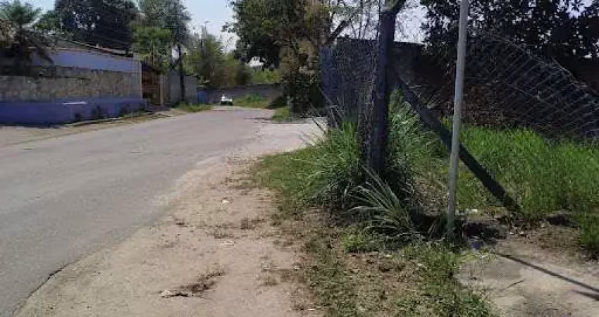 Terreno comercial para alugar na Vila Galvão, Caçapava 