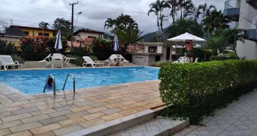 Apartamento, Martin De Sá, Caraguatatuba, apenas 100 metros da praia