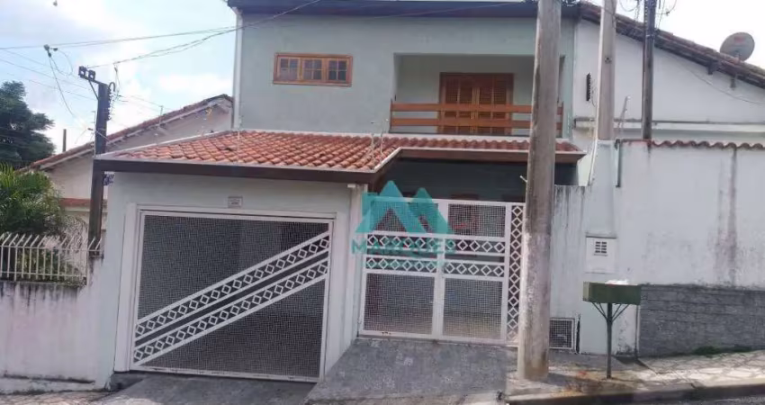Excelente Sobrado no Jardim Rafael