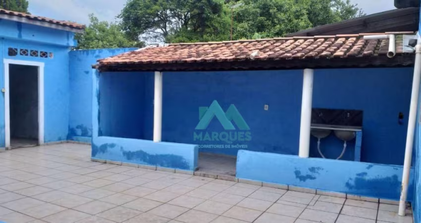 Casa com 3 dormitórios, 150 m² - venda por R$ 280.000,00 ou aluguel por R$ 1.825,00/mês - Caçapava Velha - Caçapava/SP
