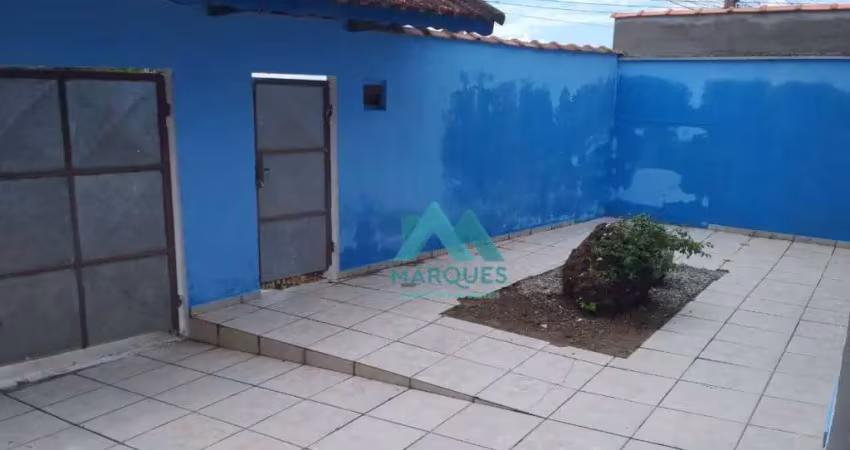 Casa com 3 dormitórios, 150 m² - venda por r$ 280.000,00 ou aluguel por r$ 1.825,00/mês - caçapava velha - caçapava/sp