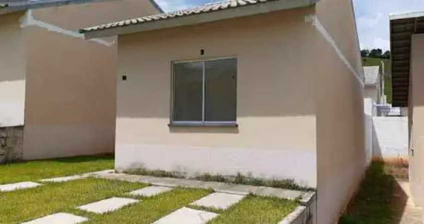 Casa em condomínio com excelente localização em jambeiro, troca por casa maior valor em caçapava