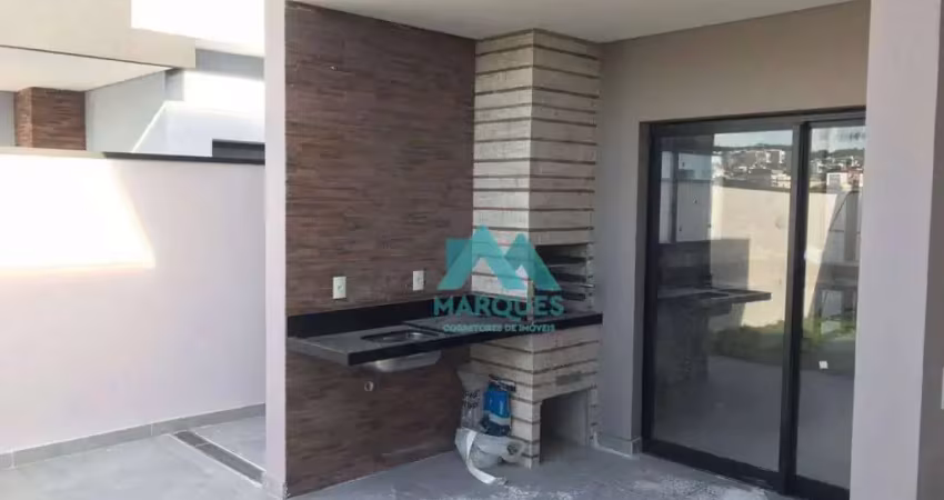 Casa em condomínio fechado com 3 quartos à venda no Condomínio Terras do Vale, Caçapava 