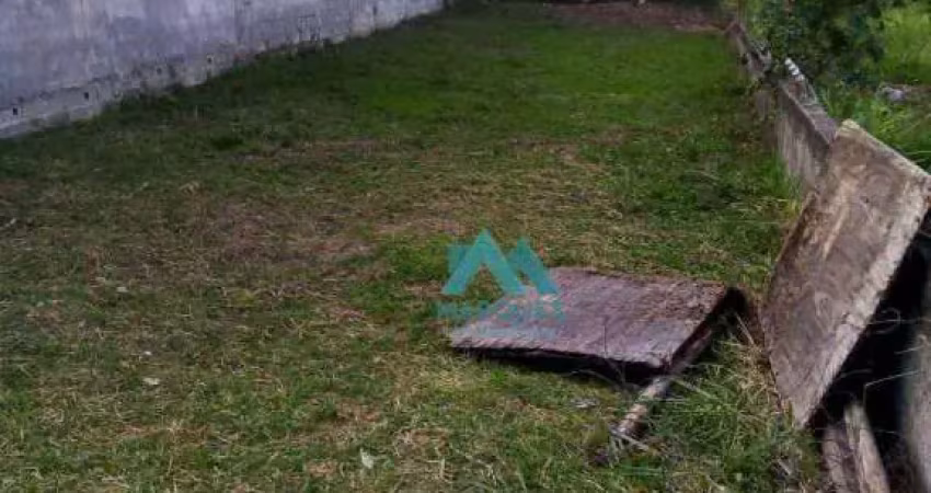 Terreno à venda no Residencial Aldeias da Serra, Caçapava 