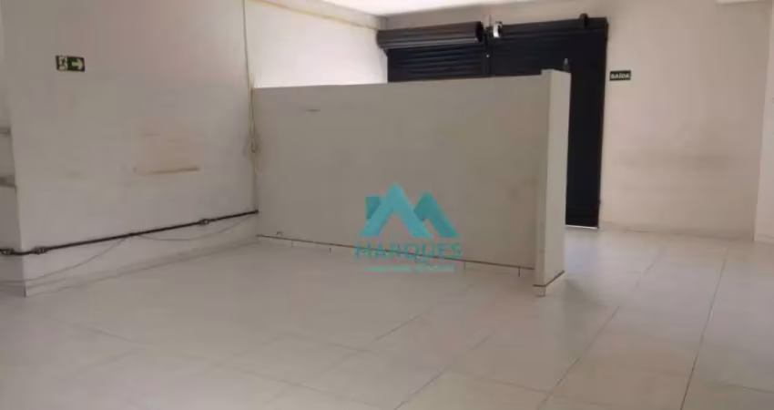 Ponto para alugar, 75 m² por r$ 1.845,00/mês - vila resende - caçapava/sp