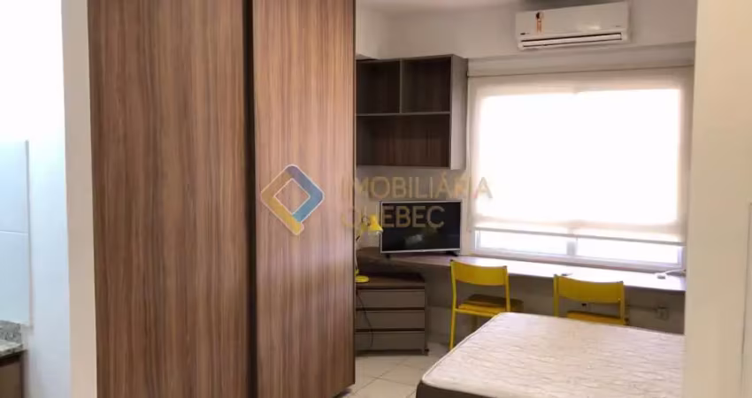Apartamento com 1 quarto para alugar na Rua Alfredo Benzoni, Iguatemi, Ribeirão Preto