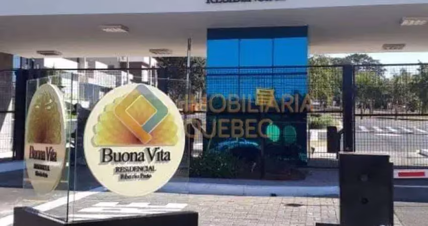 Casa em condomínio fechado com 3 quartos à venda na Avenida Oscar Niemeyer, Bonfim Paulista, Ribeirão Preto
