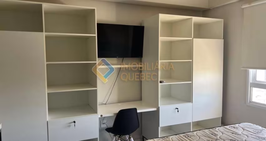 Apartamento com 1 quarto para alugar na Rua Alfredo Benzoni, Iguatemi, Ribeirão Preto