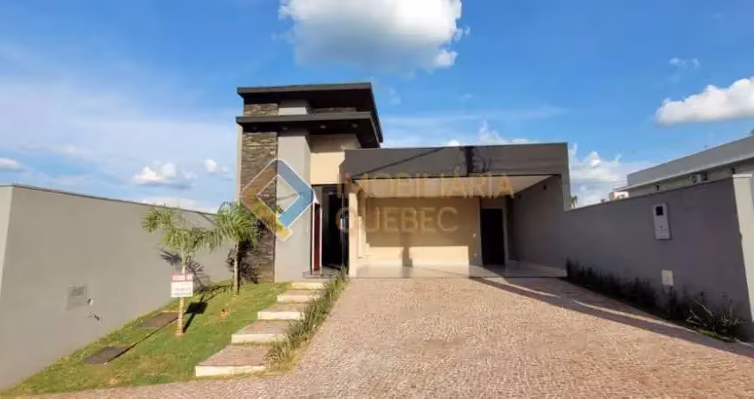 Casa em condomínio fechado com 3 quartos à venda na Rua Jair Adalberto Durlo, Jardim San Marco, Ribeirão Preto