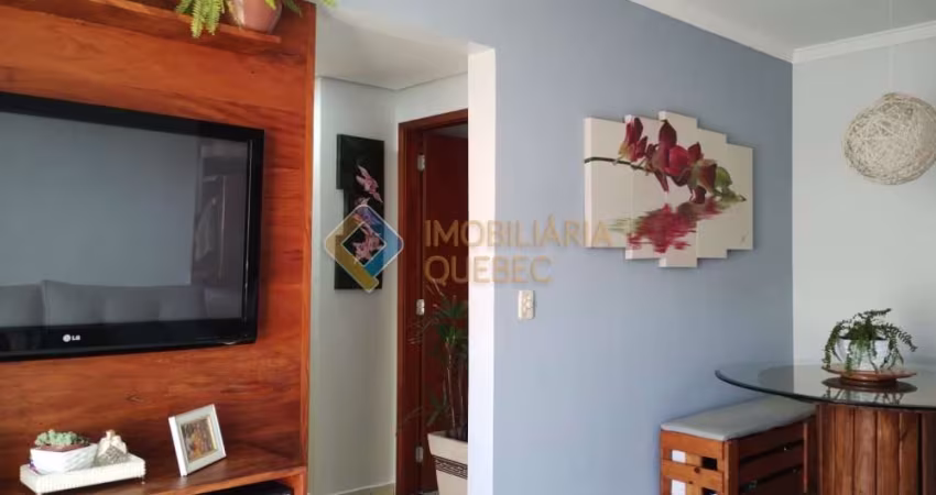 Apartamento com 2 quartos à venda na Rua Luiz Carlucci Sobrinho, Residencial e Comercial Palmares, Ribeirão Preto