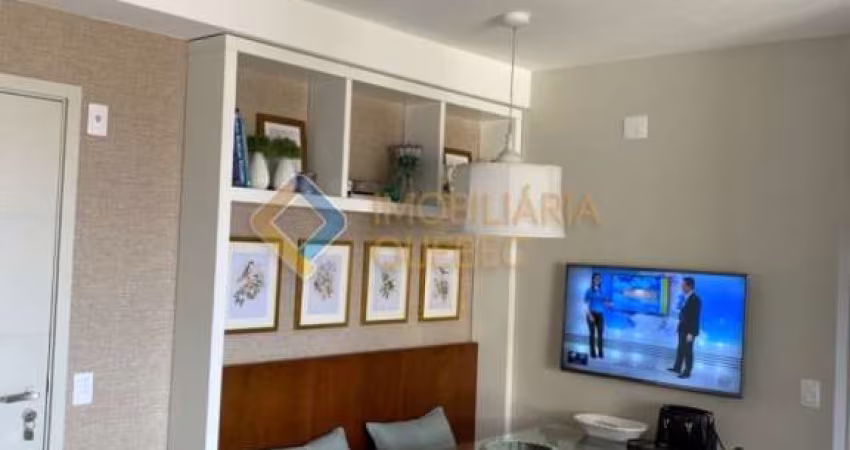 Apartamento com 2 quartos à venda na Avenida Leão XIII, Ribeirânia, Ribeirão Preto