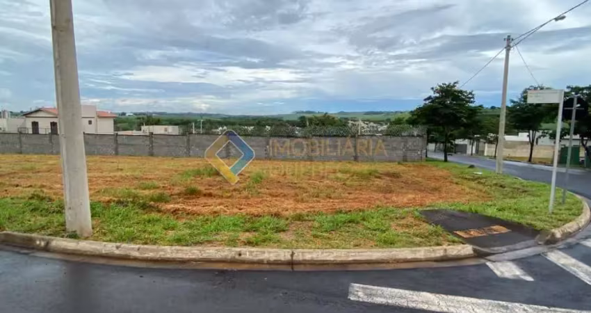 Terreno em condomínio fechado à venda na Rua Geraldo Euzebio Abadia, Loteamento Santa Maria, Ribeirão Preto
