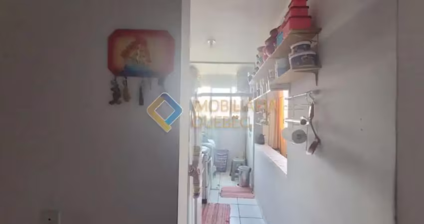 Apartamento com 2 quartos à venda na Avenida Leão XIII, Ribeirânia, Ribeirão Preto
