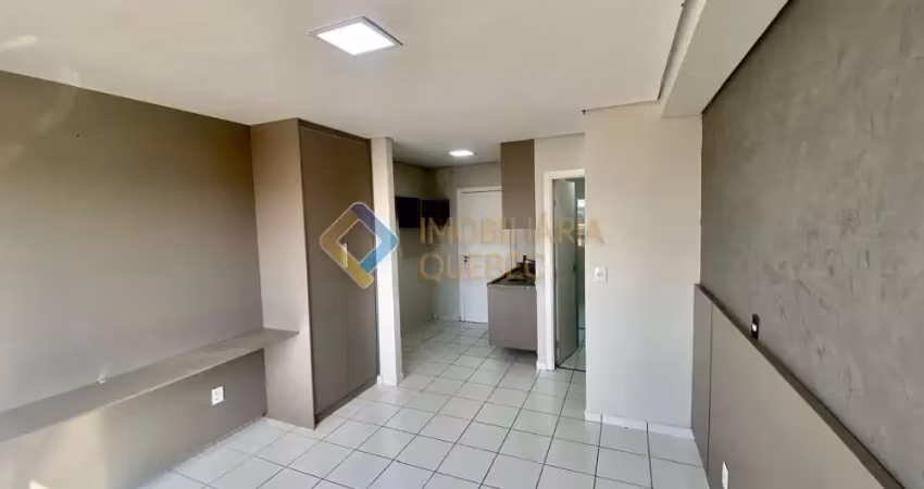 Kitnet / Stúdio para alugar na Rua Alfredo Benzoni, Iguatemi, Ribeirão Preto