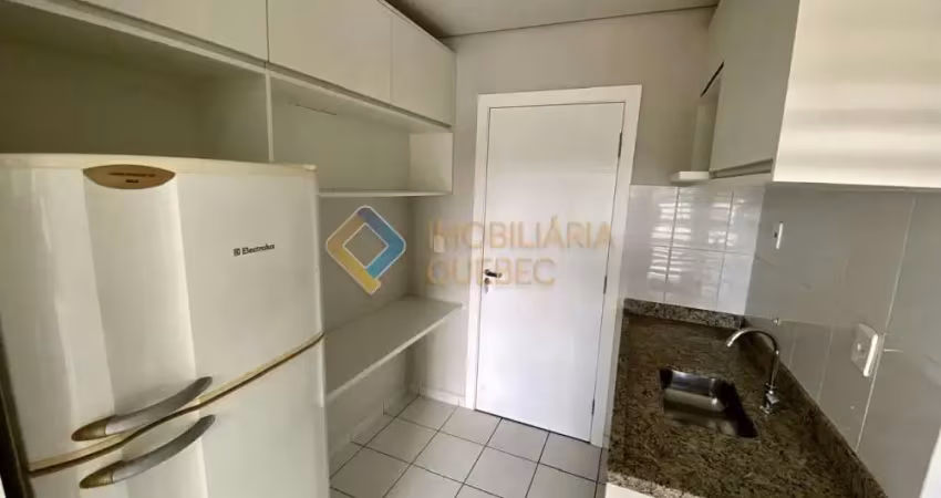 Apartamento com 1 quarto para alugar na Rua Alfredo Benzoni, Iguatemi, Ribeirão Preto