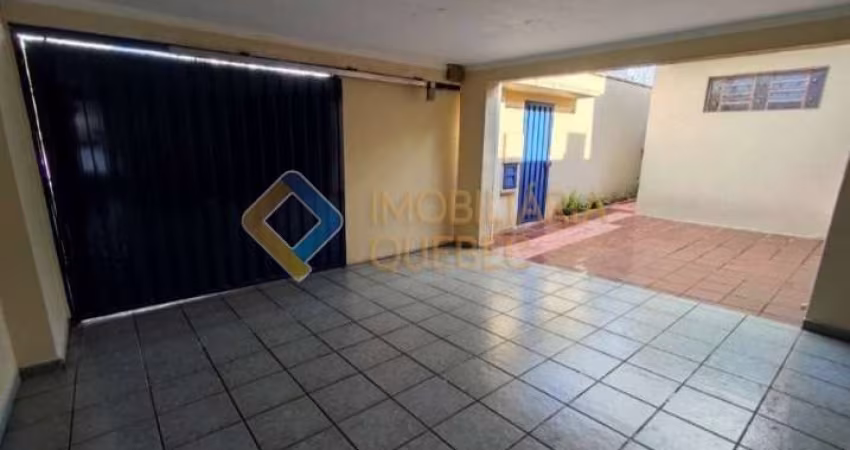 Casa com 4 quartos à venda na Rua Guarujá, Jardim Paulista, Ribeirão Preto