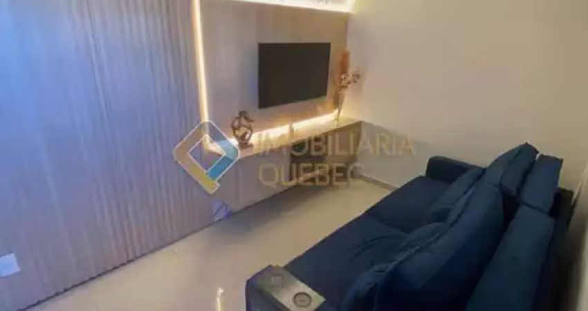 Apartamento com 1 quarto à venda na Rua Professor Doutor Francisco Orlando Alonso, Nova Aliança, Ribeirão Preto
