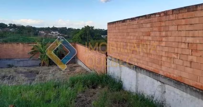 Terreno à venda na Rua Antônio Ângelo Reggiani, Jardim Itaú, Ribeirão Preto