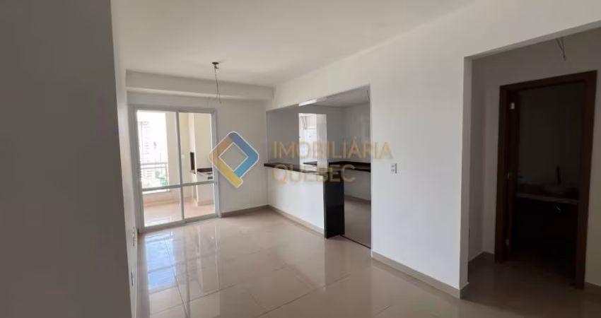 Apartamento com 3 quartos à venda na Rua Romeu Engracia de Faria, Nova Aliança, Ribeirão Preto