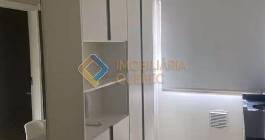 Apartamento com 2 quartos à venda na Rua Marechal Mascarenhas de Morais, Parque Residencial Lagoinha, Ribeirão Preto