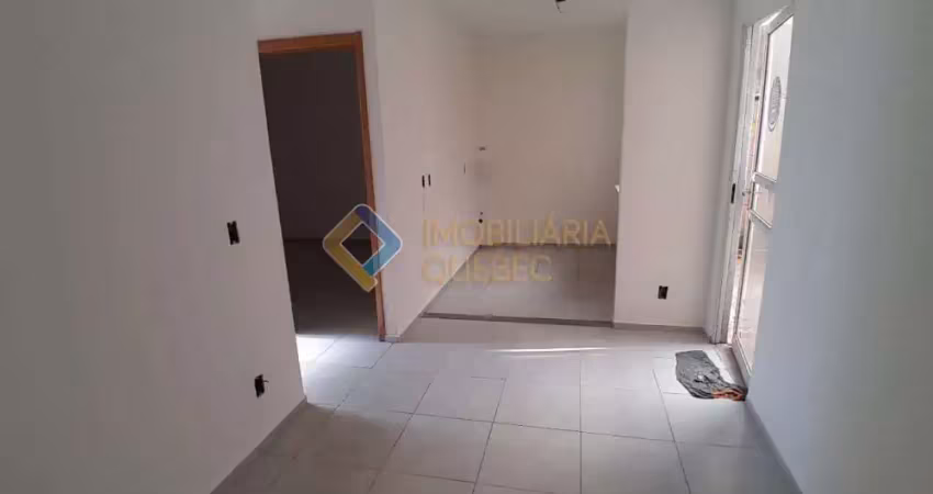 Apartamento com 2 quartos à venda na Rua Francisco Bilo, Jardim Helena, Ribeirão Preto
