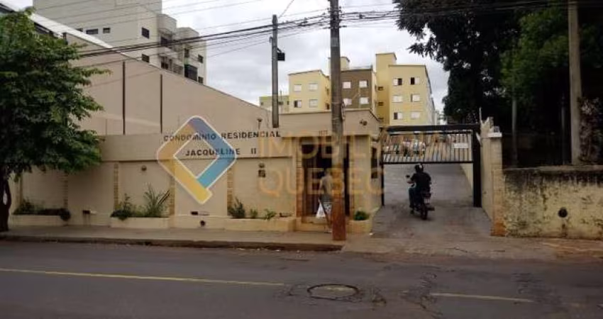 Apartamento com 3 quartos à venda na Rua João Bim, Jardim Paulistano, Ribeirão Preto