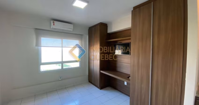Apartamento com 1 quarto para alugar na Rua Alfredo Benzoni, Iguatemi, Ribeirão Preto
