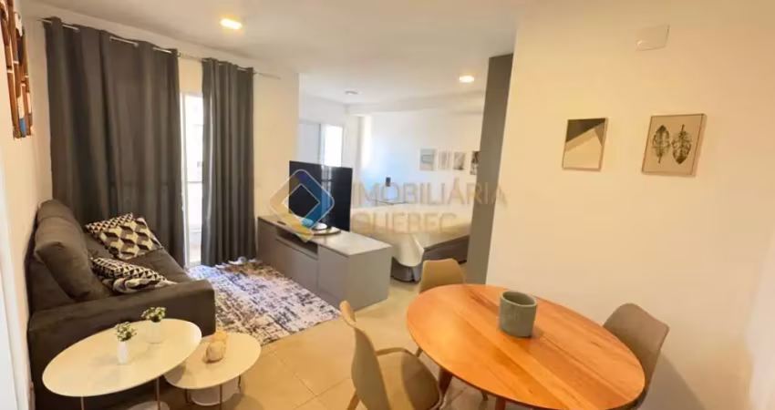 Apartamento com 1 quarto para alugar na Avenida Leão XIII, Ribeirânia, Ribeirão Preto