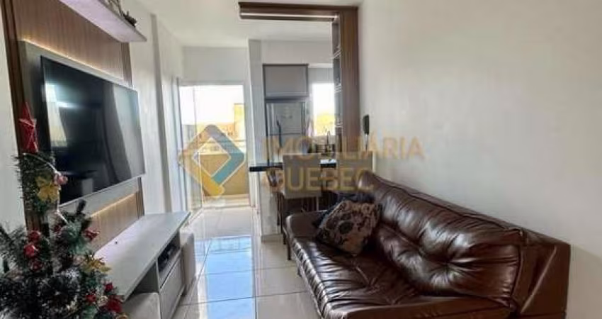 Apartamento com 2 quartos à venda na Rua Carlos Chagas, Jardim Paulista, Ribeirão Preto