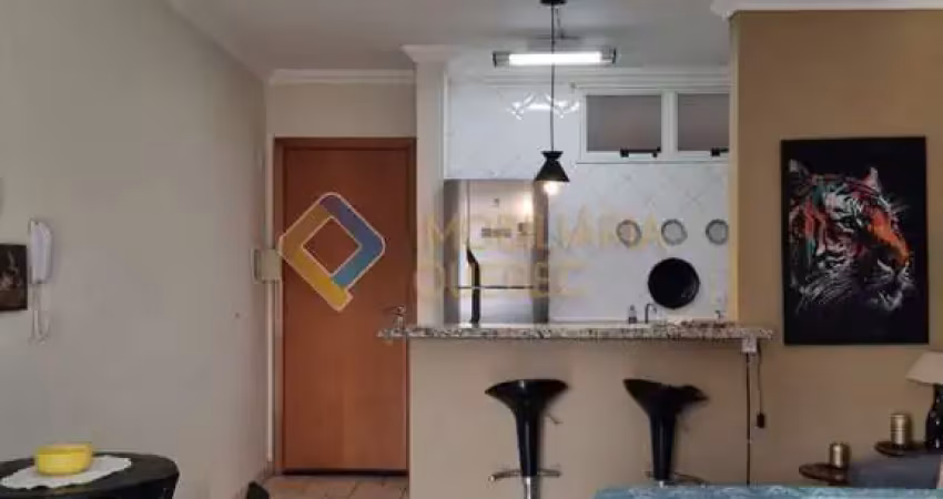 Kitnet / Stúdio para alugar na Rua Magda Perona Frossard, Nova Aliança, Ribeirão Preto