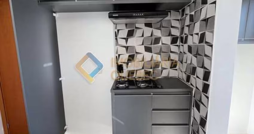 Apartamento com 2 quartos à venda na Rua Jerônimo Panazollo, Ribeirânia, Ribeirão Preto
