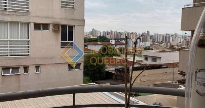 Apartamento com 2 quartos à venda na Rua Iguape, Jardim Paulista, Ribeirão Preto