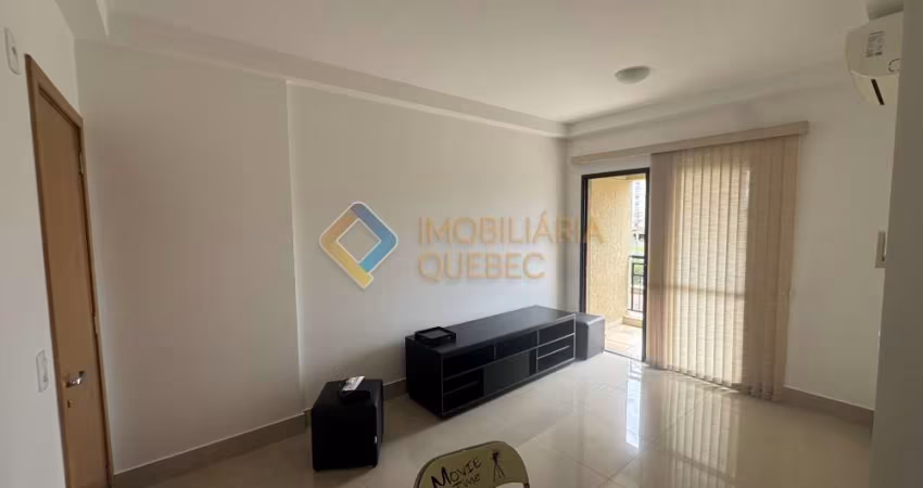 Apartamento com 1 quarto à venda na Avenida Leão XIII, Ribeirânia, Ribeirão Preto