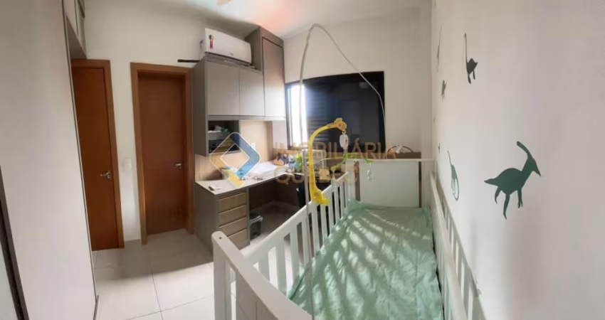 Apartamento com 2 quartos à venda na Rua Iguape, Jardim Paulista, Ribeirão Preto