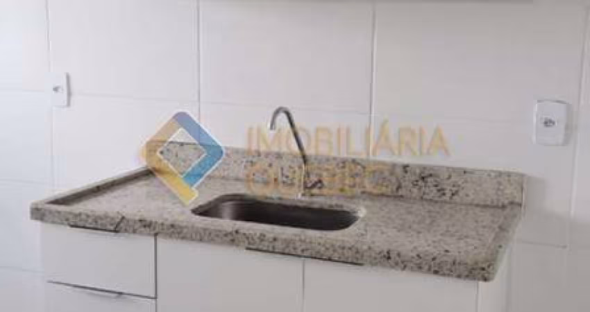 Apartamento com 2 quartos à venda na Rua Doutor Antônio Carlos Marçal, Jardim Paulistano, Ribeirão Preto
