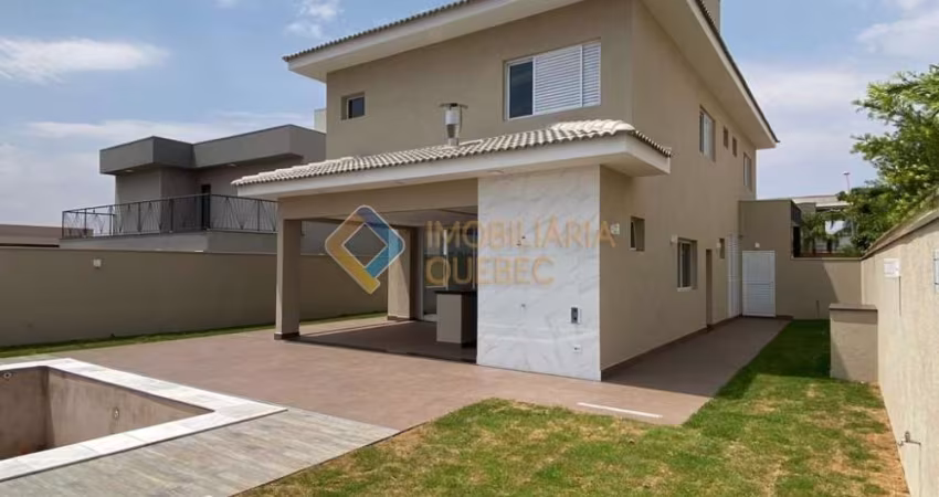 Casa em condomínio fechado com 3 quartos à venda na Rua Alexandre François Neto, Residencial e Empresarial Alphaville, Ribeirão Preto