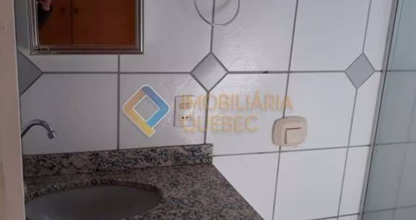 Apartamento com 1 quarto para alugar na Rua Doutor Gustavo Armbrust, Presidente Médici, Ribeirão Preto