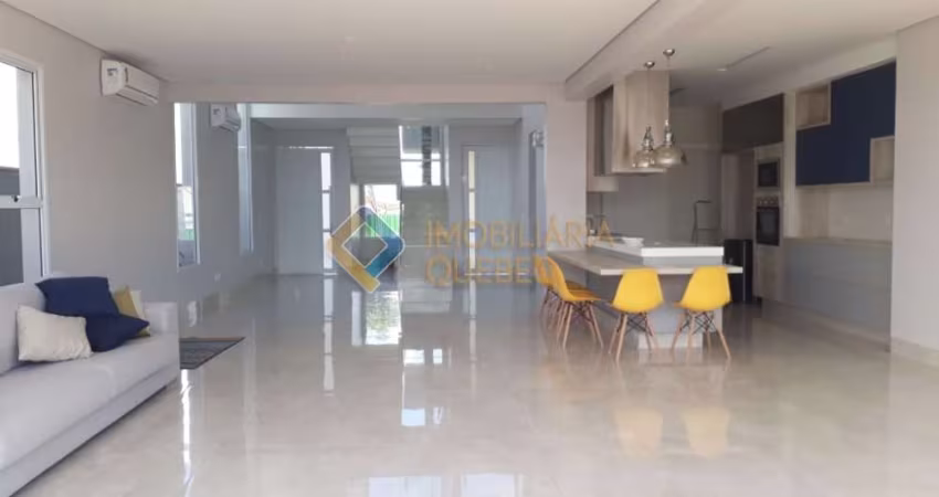 Casa em condomínio fechado com 4 quartos para alugar na Rua Alexandre François Neto, Residencial e Empresarial Alphaville, Ribeirão Preto